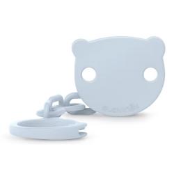 BROCHE CLIP BIRDIE (1 UNIDAD)