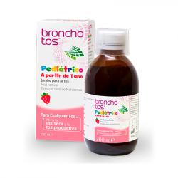 Bronchotos® Pediátrico (200ML)	