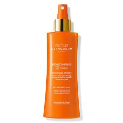 BRONZ IMPULSE SPRAY CARA Y CUERPO (150ML)