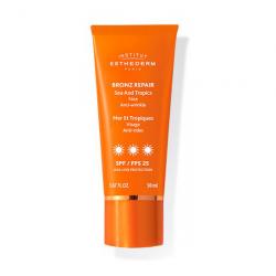 BRONZ REPAIR 3 SOLES Crema Facial Antiarrugas (50ml)