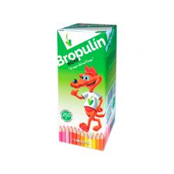 Bropulín Elixir (250ML)