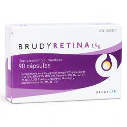 Brudy Retina 1,5g (90comp)