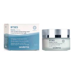 BTSES CREMA HIDRATANTE ANTIARRUGAS (50ml)	