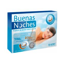 BUENAS NOCHES (30comp)