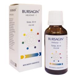 Bursagin (30ml) - Función ginecológica