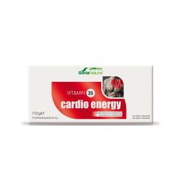 C-26 CARDIO ENERGY (14 sobres)