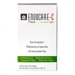 ENDOCARE C Peel Gel (5x6ml)
