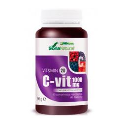 C-Vit 1000mg (60comp)