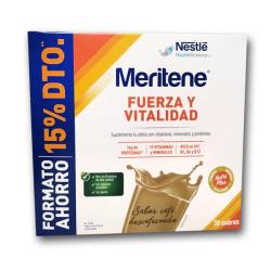 CAFÉ DESCAFEINADO FORMATO AHORRO (30 SOBRES)