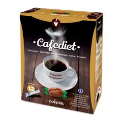 CAFEDIET (12 sticks)		