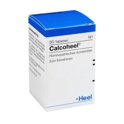 CalcoHeel (50caps)