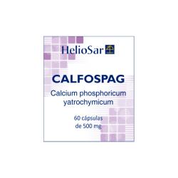 CALFOSPAG CALCIUM PHOSPHORICUM  (60caps. 500mg)	