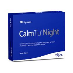 CalmTu Night (30caps)