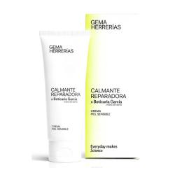 CALMANTE REPARADORA CREMA PIEL SENSIBLE (100ML)
