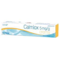 CALMIOX 5mg/g CREMA (30g)