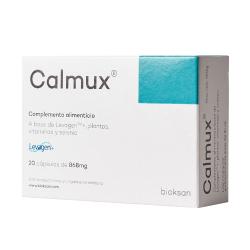 CALMUX (20 CAPS)