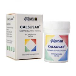 Calsusar (50comp) 