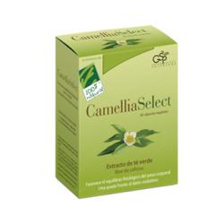 Camellia Select (60caps)