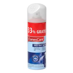 CanesCare® Pro·tect Spray Antibacteriano y Antifúngico PIES  (150ml + 33% GRATIS)