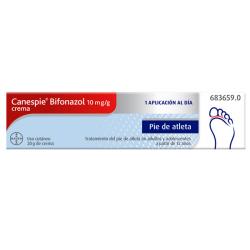 Canespie® BIFONAZOL 10mg/g CREMA (15g) 