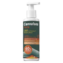 CANNABEN FORTE CREMA DOSIFICADOR (300ML)