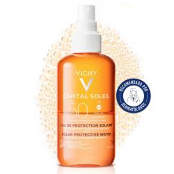 CAPITAL SOLEIL AGUA DE PROTECCION SOLAR SPF 50+ SPRAY  (200ML)