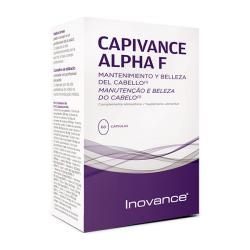 CAPIVANCE ALPHA F (60caps)