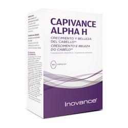 CAPIVANCE ALPHA Hombre (60caps)		