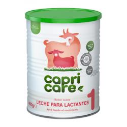 Capricare 1 Preparado Lactantes Leche de Cabra (800g) 