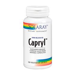 CAPRYL ™ (100 VEGCAPS)	