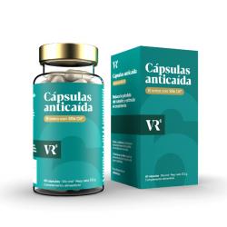 CAPSULAS ANTICAIDA (60 UNIDADES)