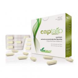 Captalip Tablets (28comp)