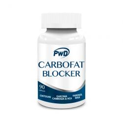 CARBOFLAT BLOCKER Bloqueador (90caps)	