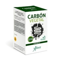 CARBON VEGETAL (90 COMPRIMIDOS)