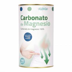 Carbonato de Magnesio (160gr)