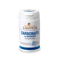 Carbonato de Magnesio (75comp) 