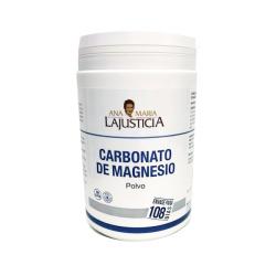 Carbonato de Magnesio en polvo (130g) 
