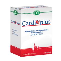 Cardio Plus (60comp)