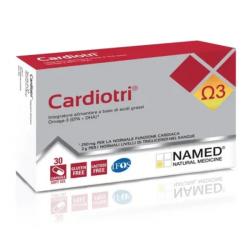 CARDIOTRI (30 CAPSULAS)