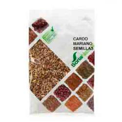 Cardo Mariano Semillas Bolsa (75g)