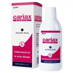 Cariax Gingival Colutorio (500ml)  