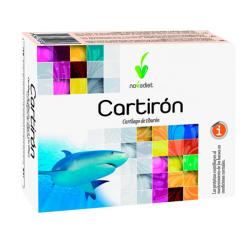 CARTIRON 		