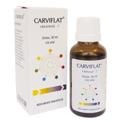 Carviflat (30ml) - Función gastrointestinal