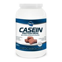 CASEIN PROTEIN MEAL Brownie  (1.5kg)	