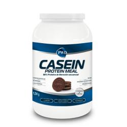 CASEIN PROTEIN MEAL COOKIES & CREAM (1.5kg)	