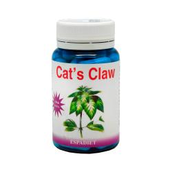 CATS CLAW - uña de gato (60caps)			