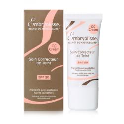 CC CREAM CUIDADO CORRECTOR (30ml)