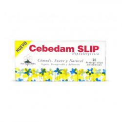 Cebedam ProtegeSlip (20uds)  