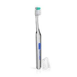 Cepillo Dental Compact Suave