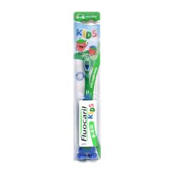 CEPILLO DENTAL KIDS 2-6 AÑOS